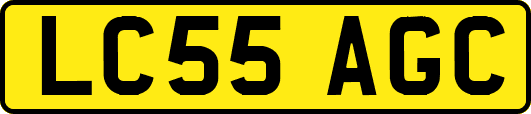 LC55AGC