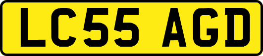 LC55AGD