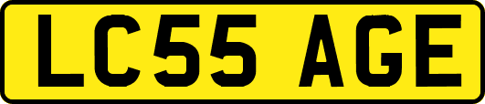 LC55AGE