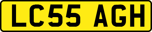 LC55AGH