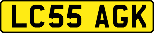LC55AGK