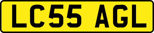 LC55AGL