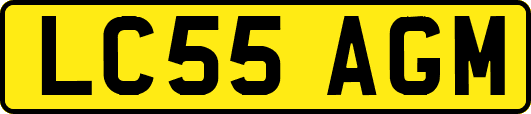 LC55AGM