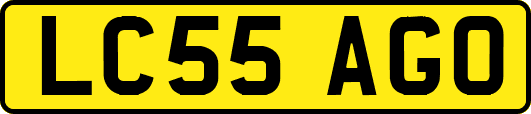 LC55AGO