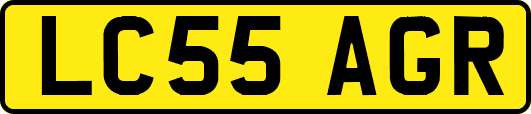 LC55AGR