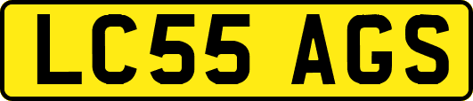 LC55AGS