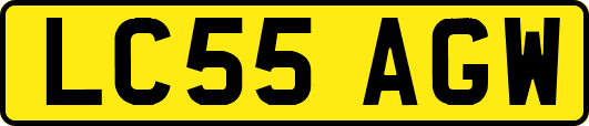 LC55AGW