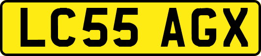 LC55AGX