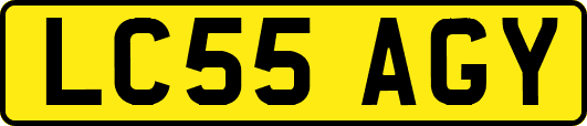 LC55AGY