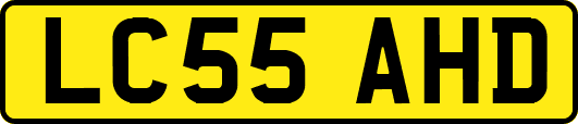 LC55AHD