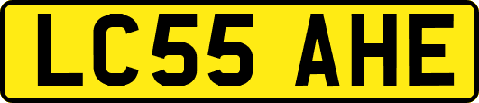 LC55AHE
