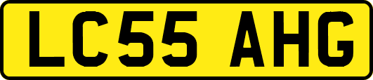 LC55AHG