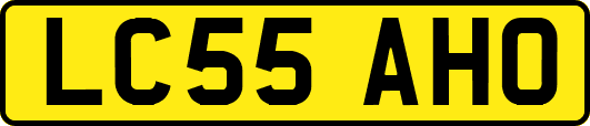 LC55AHO