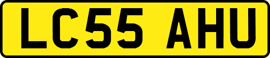 LC55AHU