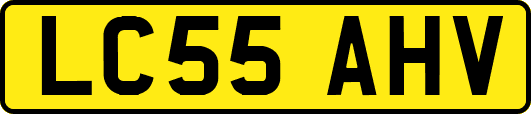 LC55AHV
