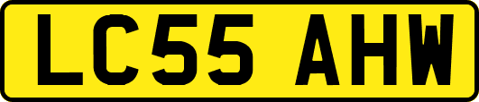 LC55AHW