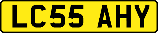 LC55AHY
