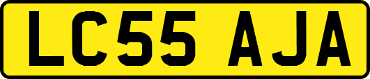 LC55AJA