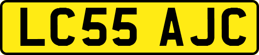 LC55AJC