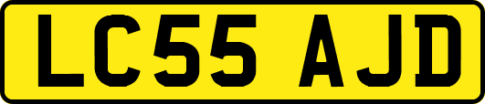 LC55AJD