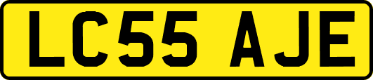 LC55AJE