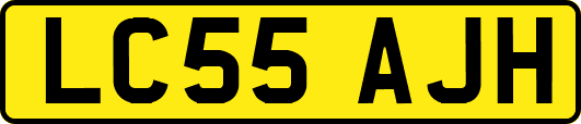 LC55AJH