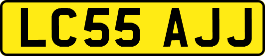 LC55AJJ
