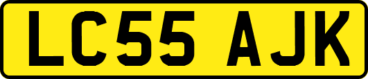 LC55AJK