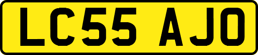 LC55AJO