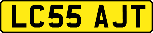 LC55AJT