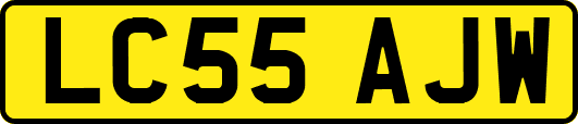 LC55AJW