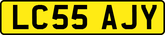 LC55AJY