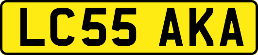 LC55AKA