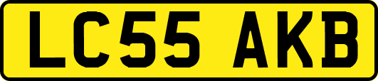 LC55AKB