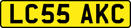 LC55AKC