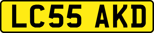 LC55AKD