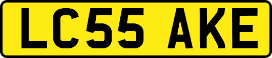 LC55AKE