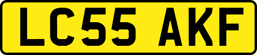 LC55AKF