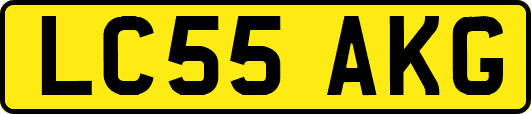 LC55AKG