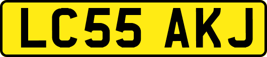 LC55AKJ