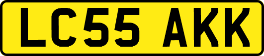 LC55AKK