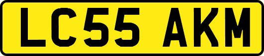 LC55AKM