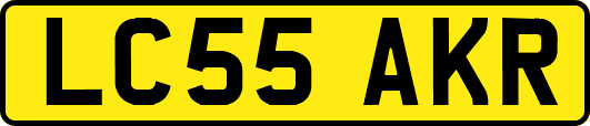 LC55AKR