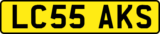 LC55AKS