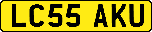 LC55AKU