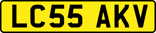 LC55AKV