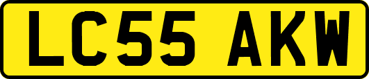 LC55AKW