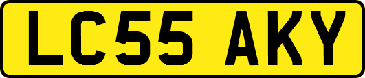 LC55AKY