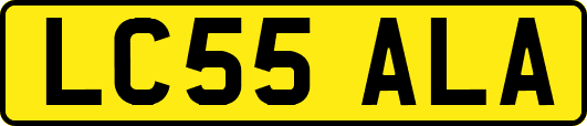 LC55ALA