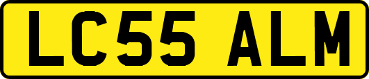 LC55ALM